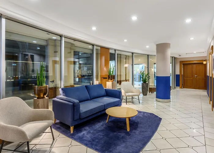 Millennium Court, Budapest - Marriott Executive Apartments